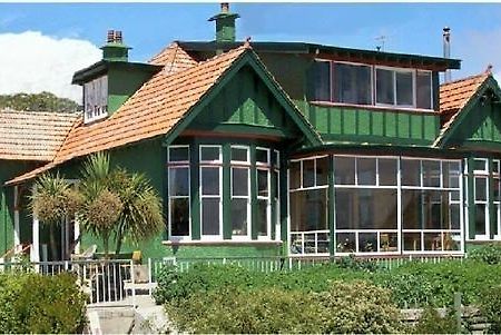 Hotel Federation House Oamaru Exteriér fotografie